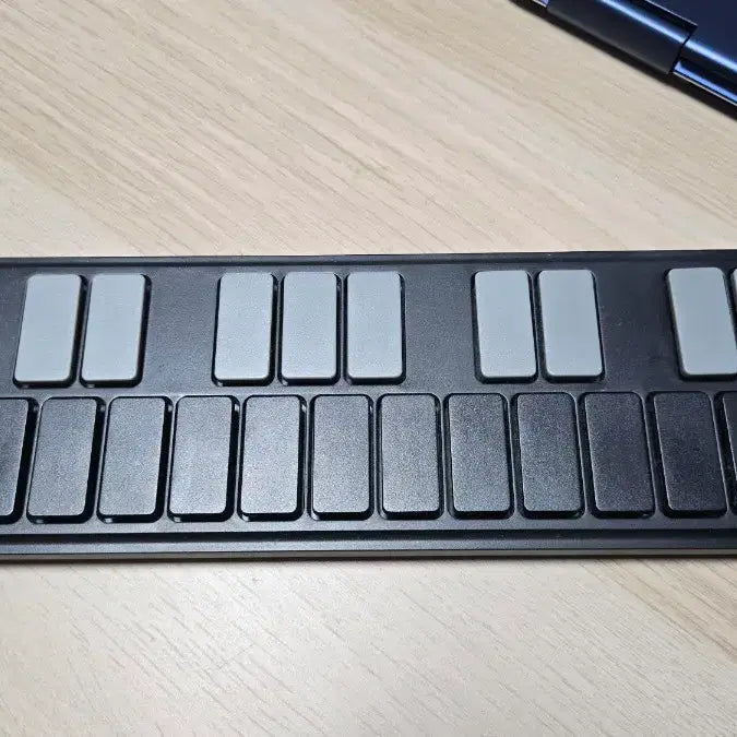 [BUNJANG] Korg Nanonkey2 25-Key MIDI Controller / 코르그 나노 키 2 건반