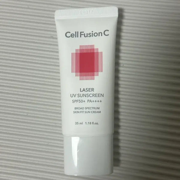 [BUNJANG] Cell Fusion C Laser UV Sunscreen / 셀퓨전씨 레이저 유브이 썬스크린