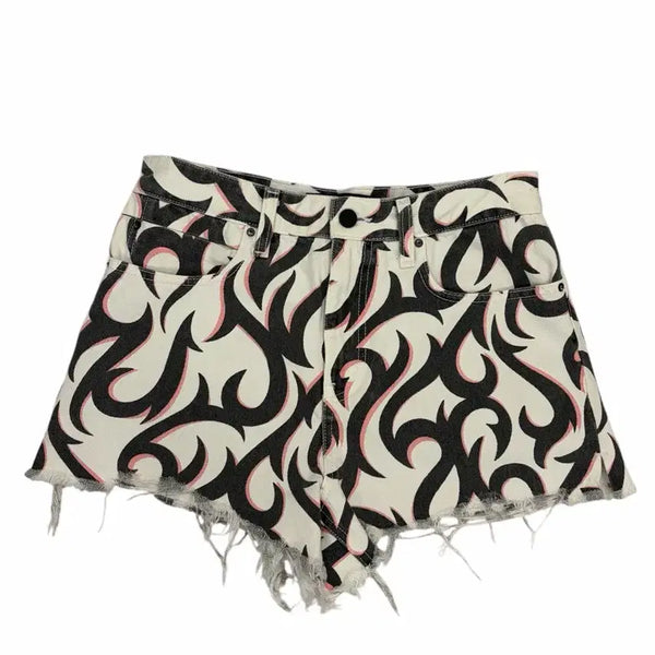 [BUNJANG] Alexander Wang Shorts / Alexander wang 알렉산더왕 쇼츠