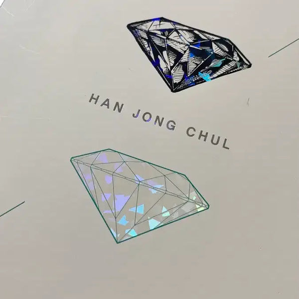 [BUNJANG] Han Jong-chul Life Philosophy / 한종철  생명 철두철미 판매