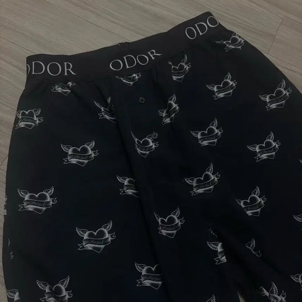 [BUNJANG] Odeur Maid Pajamas / 오도어 메이드 파자마