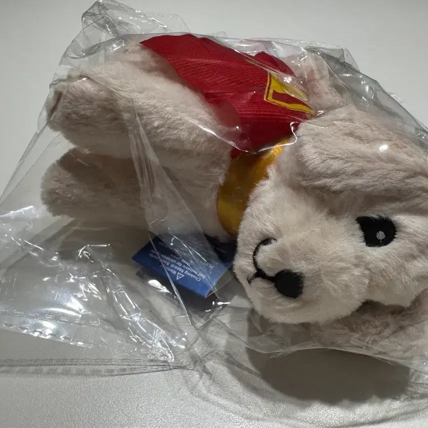 [BUNJANG] Supygirl Crypto Keyring / 슈피걸 크립토 키링