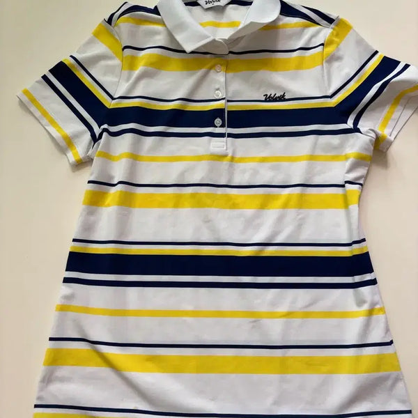 [BUNJANG] Volvik Golf T-Shirt Size 95 / volvick 볼빅골프 티셔츠 95