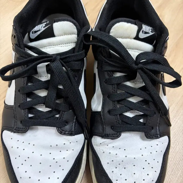 [BUNJANG] Nike Dunk Low "Orca" 270 / 나이키 덩크 로우 범고래 270