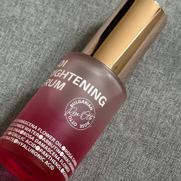 [BUNJANG] Isoi Brightening Serum / 아이소이 브라이트닝 세럼