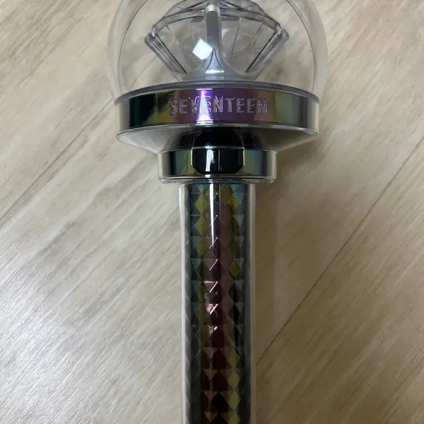 [BUNJANG] SEVENTEEN Official Light Stick / 캐럿봉 급처