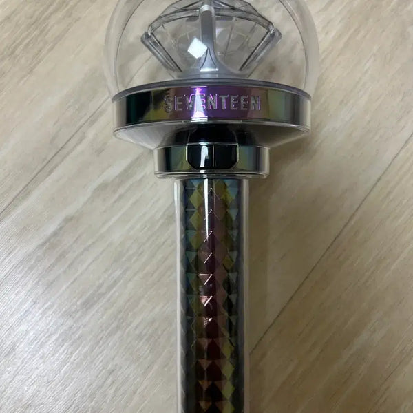 [BUNJANG] SEVENTEEN Official Light Stick / 캐럿봉 급처