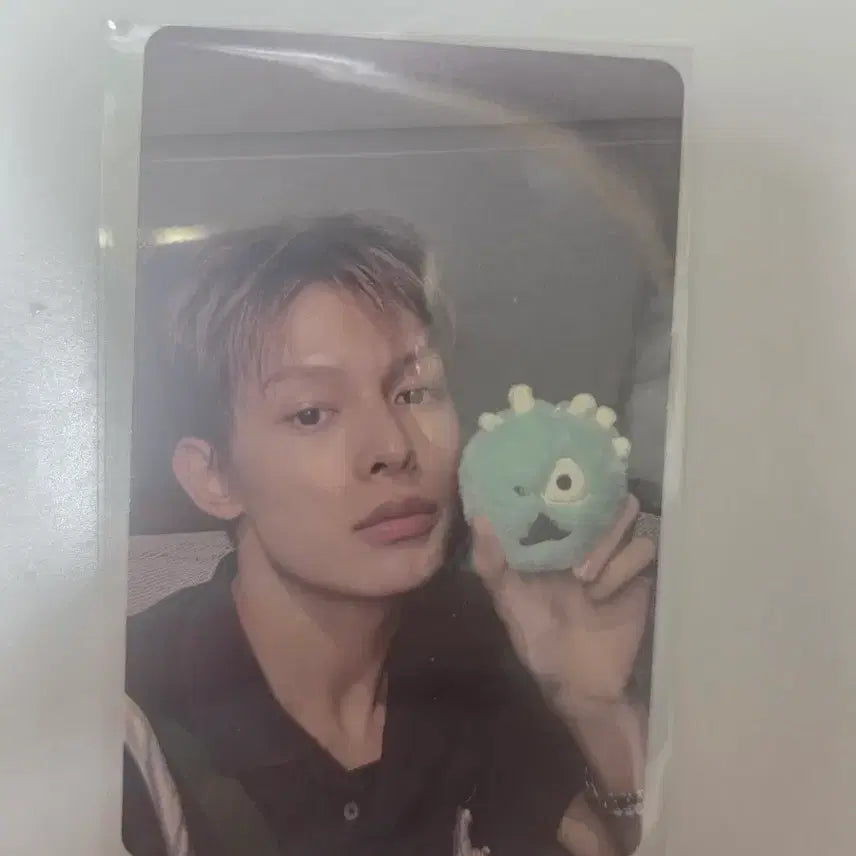 [BUNJANG] Cortis James Cortisball Album Photocard / 코르티스 제임스 코르티스볼 앨포 포카 포토카드