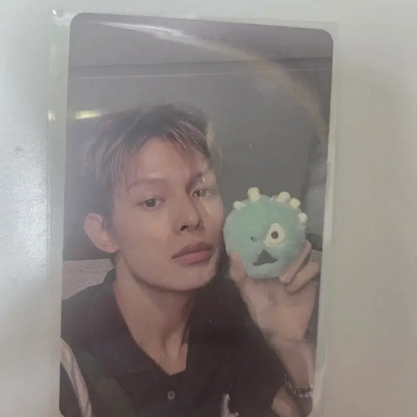 [BUNJANG] Cortis James Cortisball Album Photocard / 코르티스 제임스 코르티스볼 앨포 포카 포토카드