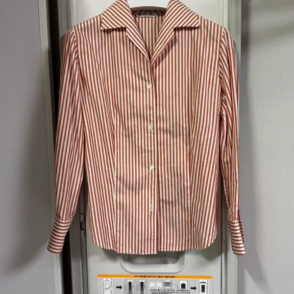 [BUNJANG] Loro Piana Silk Blend Blouse Shirt / 로로피아나 셔츠