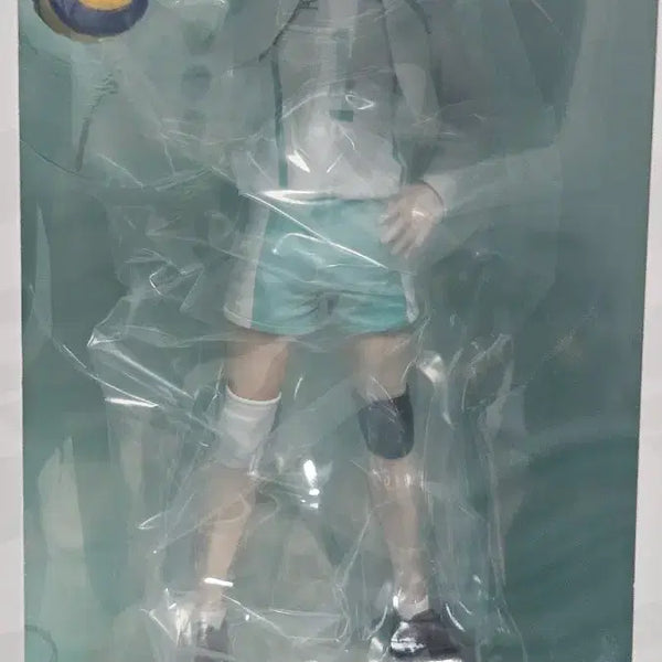 [BUNJANG] Haikyuu!! Toru Oikawa Last One Figure (Sealed) / 하이큐 오이카와 토오루 라스트원 피규어 (미개봉)