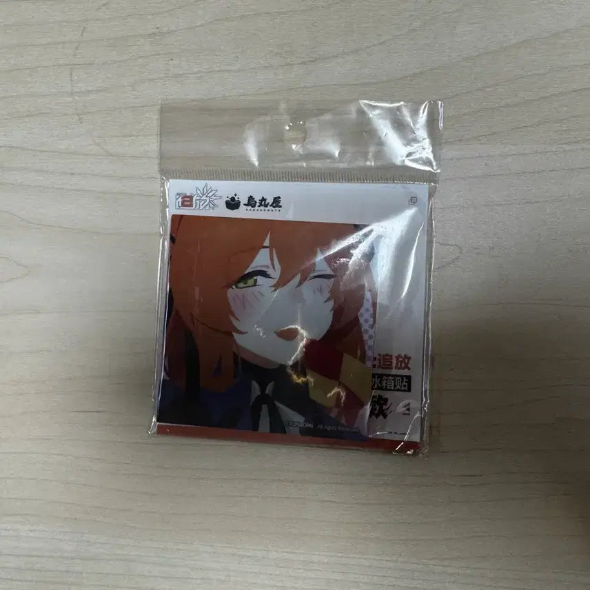 [BUNJANG] Girl's Frontline 2 Springfield Acrylic Magnet / 소녀전선2 스프링필드 아크릴 마그넷