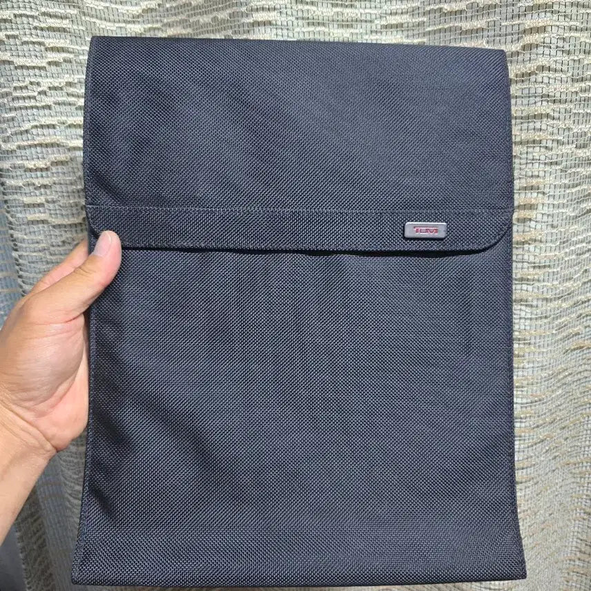 [BUNJANG] Tumi Document Pouch / TUMI 서류 파우치