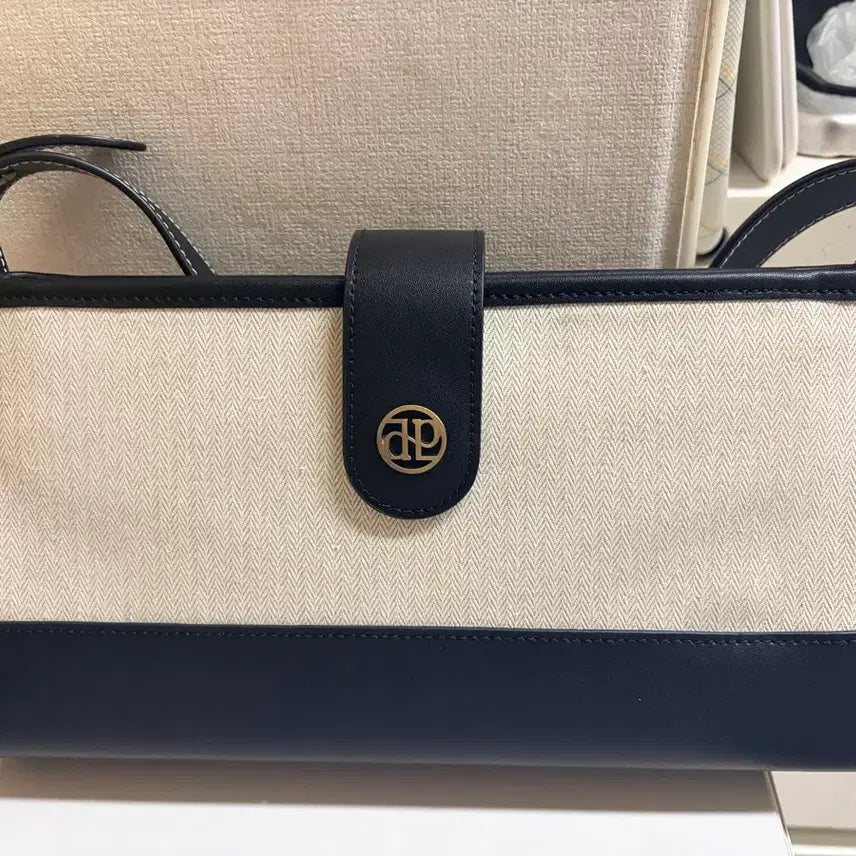 [BUNJANG] Depound Town Bag / 드파운드 타운백