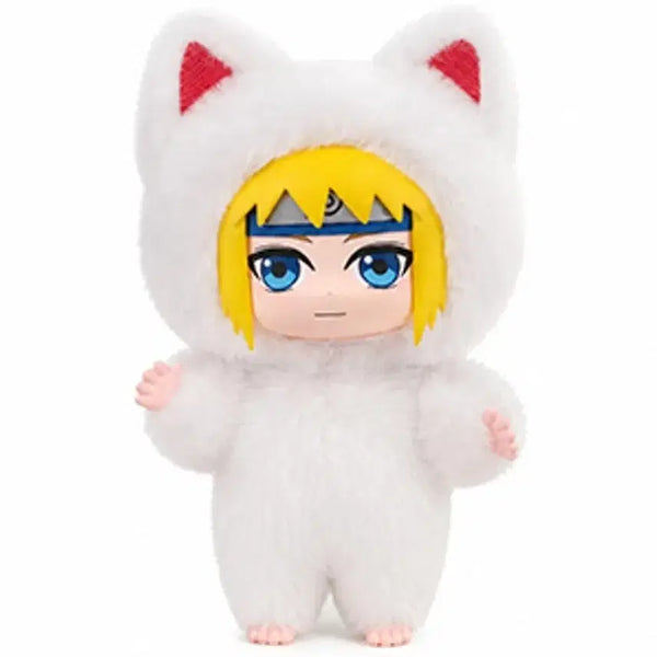 [BUNJANG] Naruto Minato Namikaze Kittenland Figure / 나루토 eaki 키튼랜드 미나토 나부부3탄