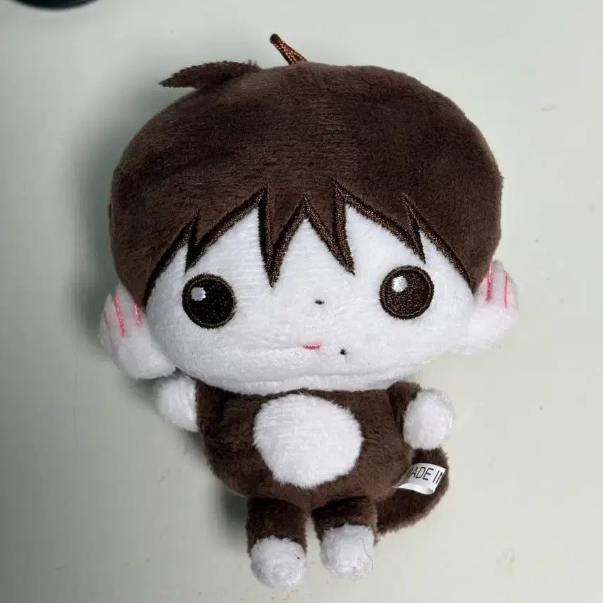 [BUNJANG] ENHYPEN JAY JAYRANG Plush Doll / 앤팀 죠 인형 죠랑이 소죠 왹죠