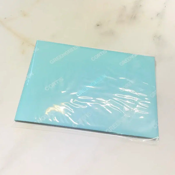 [BUNJANG] Seventeen Vernon Kortis Green Green Weverse Album Photocard / 코르티스 그린그린 위버스 앨범