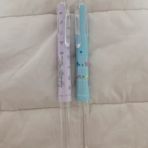 [BUNJANG] Animal Crossing Style Fit 4-Color Holder Set / 동물의 숲 스타일핏 4색 홀더 세트