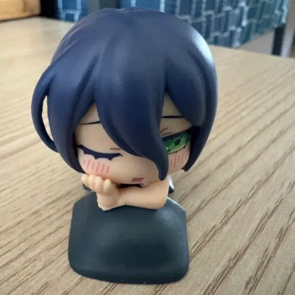 [BUNJANG] Chainsaw Man The Movie: Reze Gacha Figure Single Item / 체인소맨 레제 피규어 가챠 단품