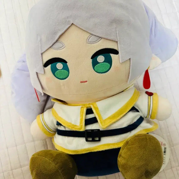 [BUNJANG] Frieren: Beyond Journey's End China Lottery First Prize Frieren Doll / 장송의 프리렌 중국 쿠지 1등상 프리렌 인형