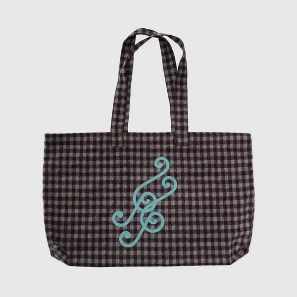 [BUNJANG] In N Yang Harmony Clef Bag / 인앤양인하모니 Clef bag 가방