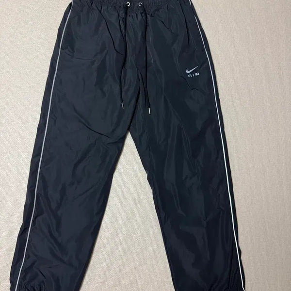 [BUNJANG] Nike NSW Air Woven Pants / [M]나이키 NSW 에어 우븐 팬츠