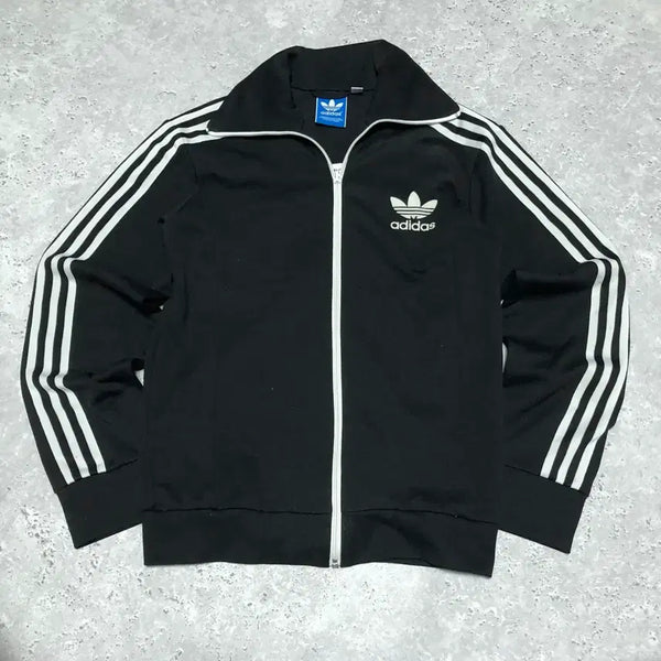 [BUNJANG] Adidas Europa Jersey Track Jacket / 코르티스 아디다스 유로파 져지 자켓 트랙탑