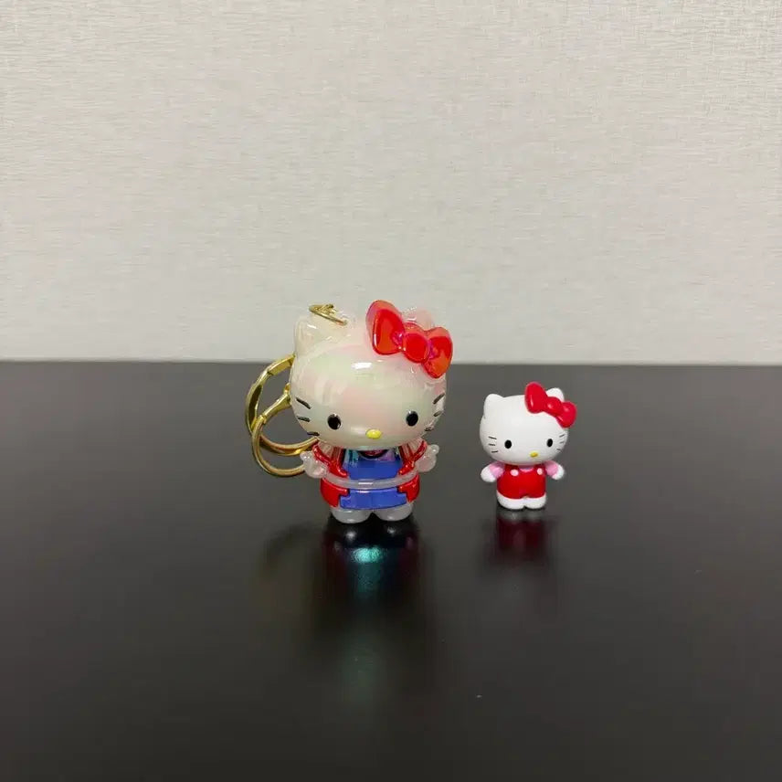 [BUNJANG] Hello Kitty Figurine Bundle / 헬로키티 피규어
