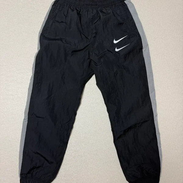 [BUNJANG] Nike NSW Swoosh Woven Pants / [L]나이키 NSW 스우시 우븐 팬츠