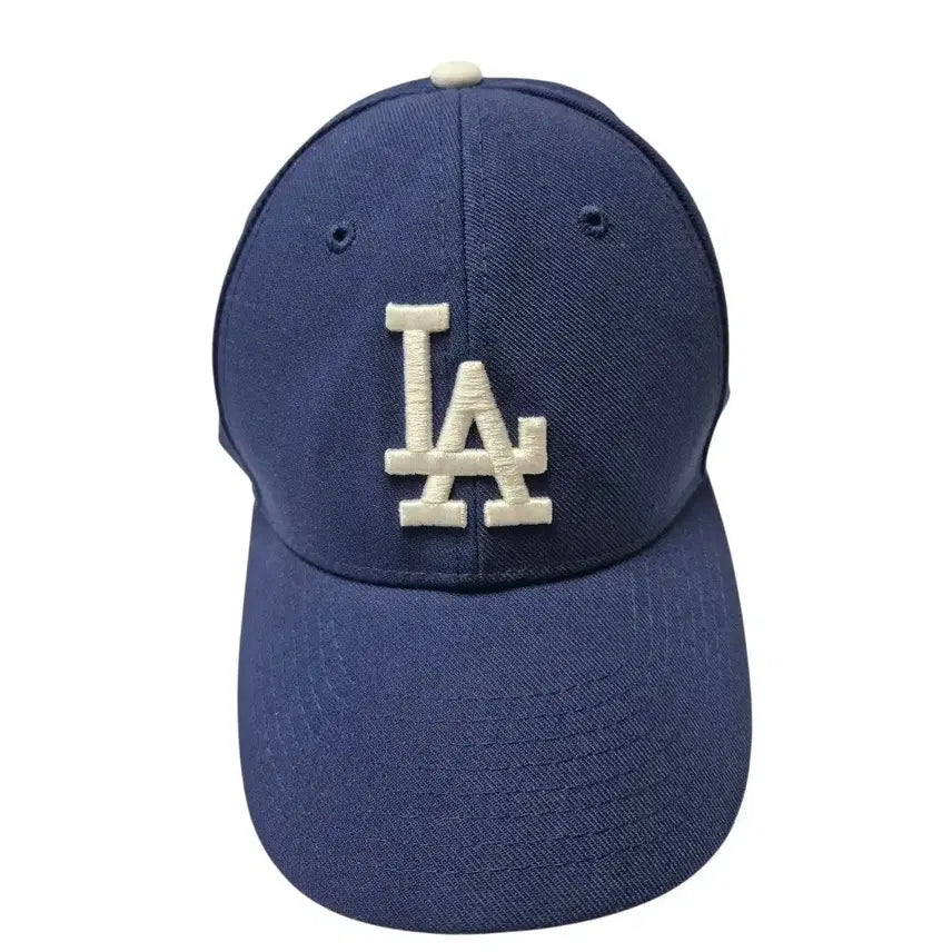 [BUNJANG] Nike x MLB LA Dodgers Baseball Cap / 나이키+MLB LA 다저스 볼캡
