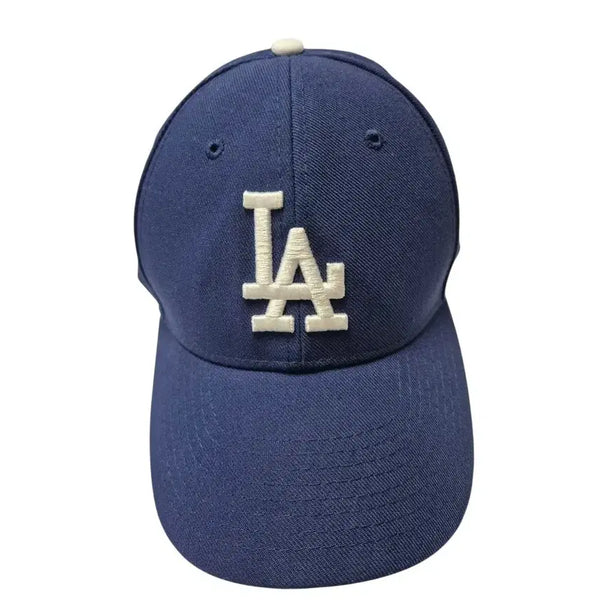 [BUNJANG] Nike x MLB LA Dodgers Baseball Cap / 나이키+MLB LA 다저스 볼캡