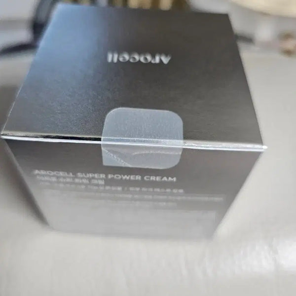 [BUNJANG] Arocell Super Power Cream 50g / (고기능성 크림)아로셀 슈퍼 파워 크림 50g