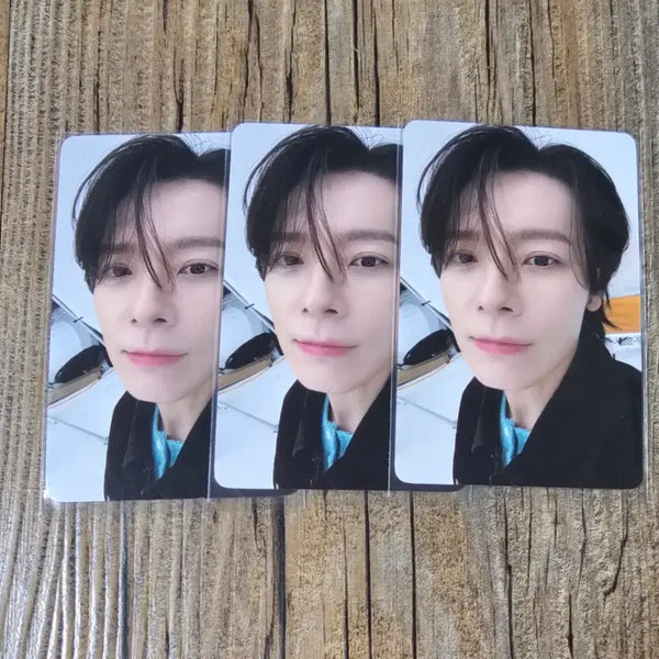 [BUNJANG] Super Junior Donghae Concert Photocard / 슈퍼주니어 동해 콘서트md 트레카 판매 양도합니다