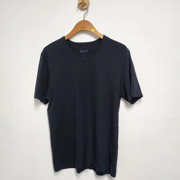 [BUNJANG] Hugo Boss Short Sleeve T-Shirt (F29) / [S] 휴고보스 반팔 티셔츠 (F29)