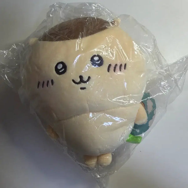 [BUNJANG] Chiikawa Kurimanju Mochi Plush S Size / 치이카와 쿠리만쥬 모찌 누이 s 인형
