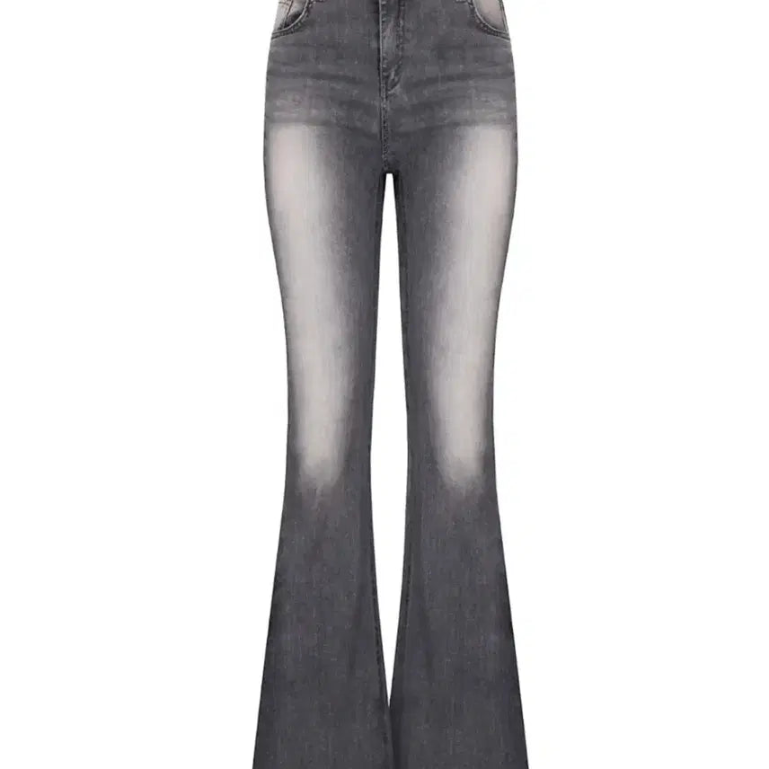 [BUNJANG] Come Out And Play Glaceir Bootcut Pants Soojin / 하루만 할인 컴아웃앤플레이 부츠컷 코프 클리시어 서수진 바지