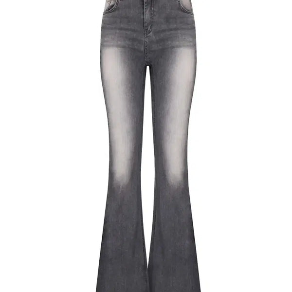 [BUNJANG] Come Out And Play Glaceir Bootcut Pants Soojin / 하루만 할인 컴아웃앤플레이 부츠컷 코프 클리시어 서수진 바지