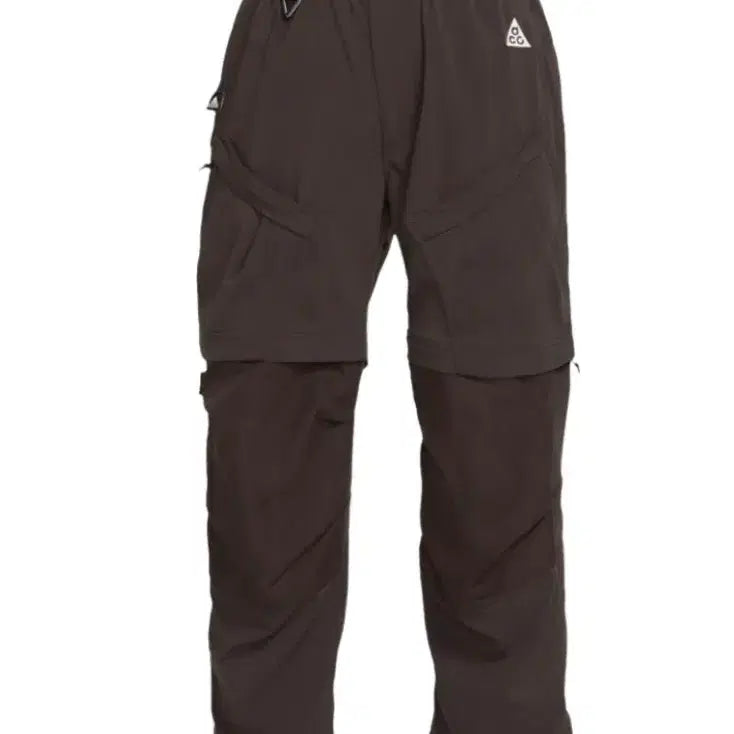 [BUNJANG] ACG Smith Summit Cargo Pants (Velvet Brown, US L) / ACG US 스미스 서밋 카고 팬츠(벨벳 브라운, US L)