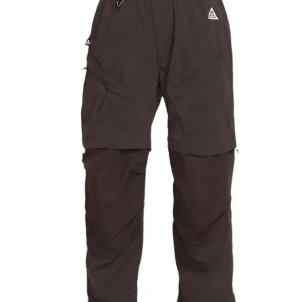 [BUNJANG] ACG Smith Summit Cargo Pants (Velvet Brown, US L) / ACG US 스미스 서밋 카고 팬츠(벨벳 브라운, US L)