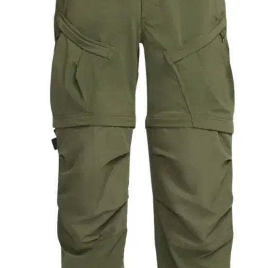 [BUNJANG] ACG Smith Summit Cargo Pants (Khaki, US L) / ACG US 스미스 서밋 카고 팬츠(카키, US L)