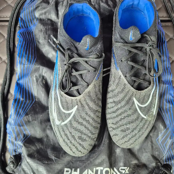 [BUNJANG] Nike Phantom GX Elite AG 260 Football Boots / 나이키 팬텀GX 엘리트 AG 260