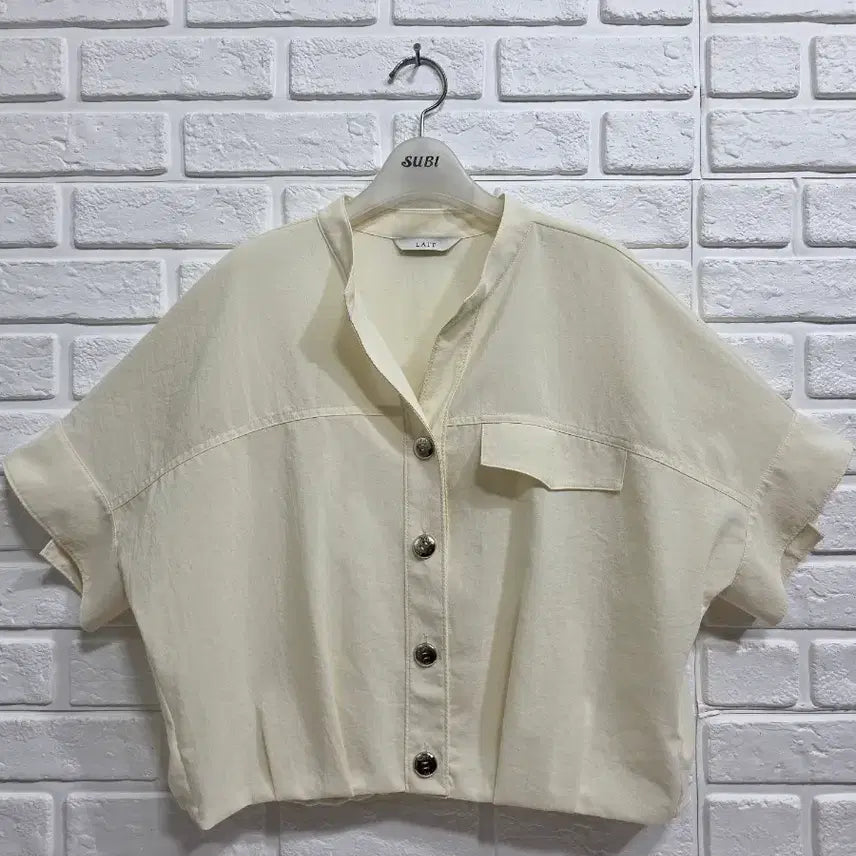 [BUNJANG] 2023 LATT Wide Jacket / 2023년 한섬  LATT 와이드 자켓55ㅡ77