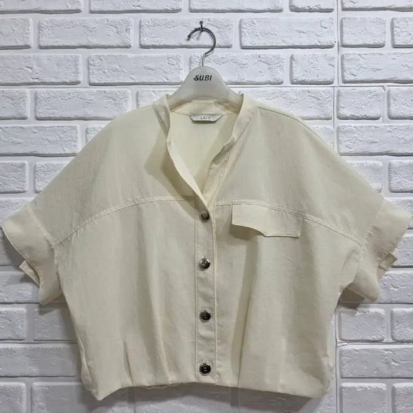 [BUNJANG] 2023 LATT Wide Jacket / 2023년 한섬  LATT 와이드 자켓55ㅡ77