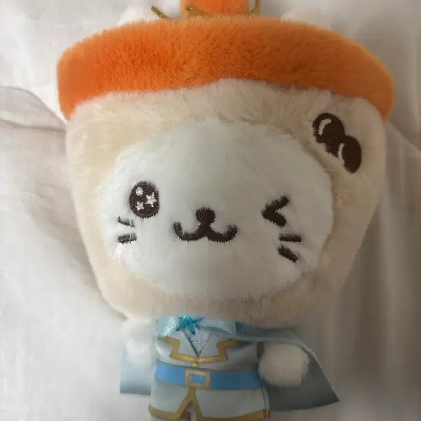[BUNJANG] Prince Wishdoll Bubble Cat Doll / 프린스위시돌 버블냥 판매