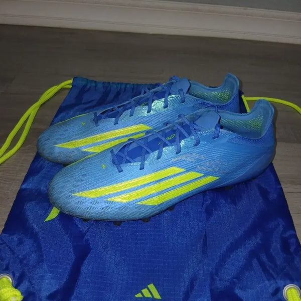 [BUNJANG] Adidas F50 Elite AG 270 Soccer Cleats / 아디다스 F50 엘리트 ag 270