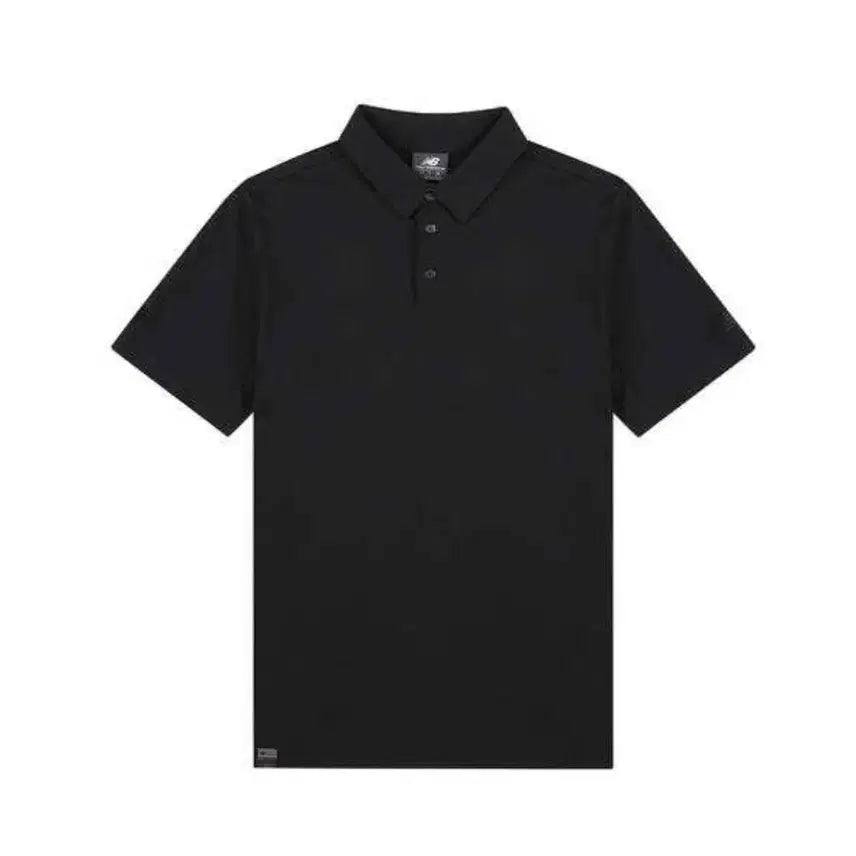 [BUNJANG] New Balance Frozen Essential Polo T-Shirt / 뉴발란스 프로즌 에센셜 폴로티