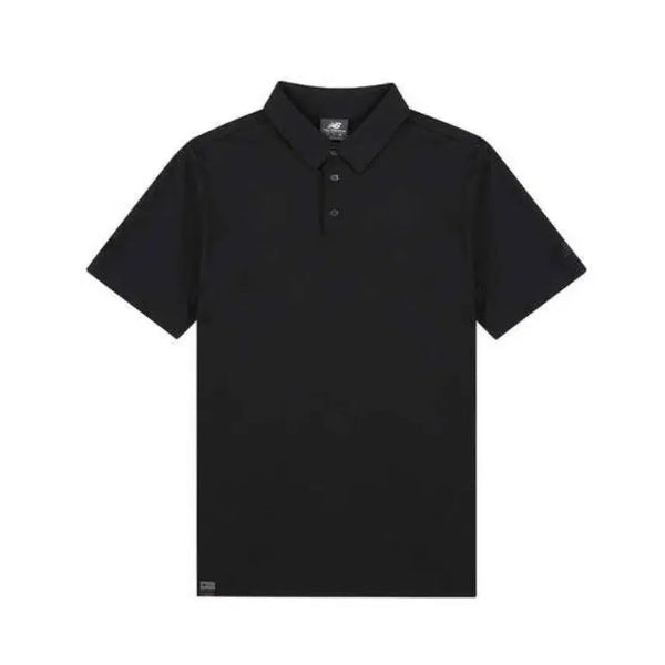 [BUNJANG] New Balance Frozen Essential Polo T-Shirt / 뉴발란스 프로즌 에센셜 폴로티