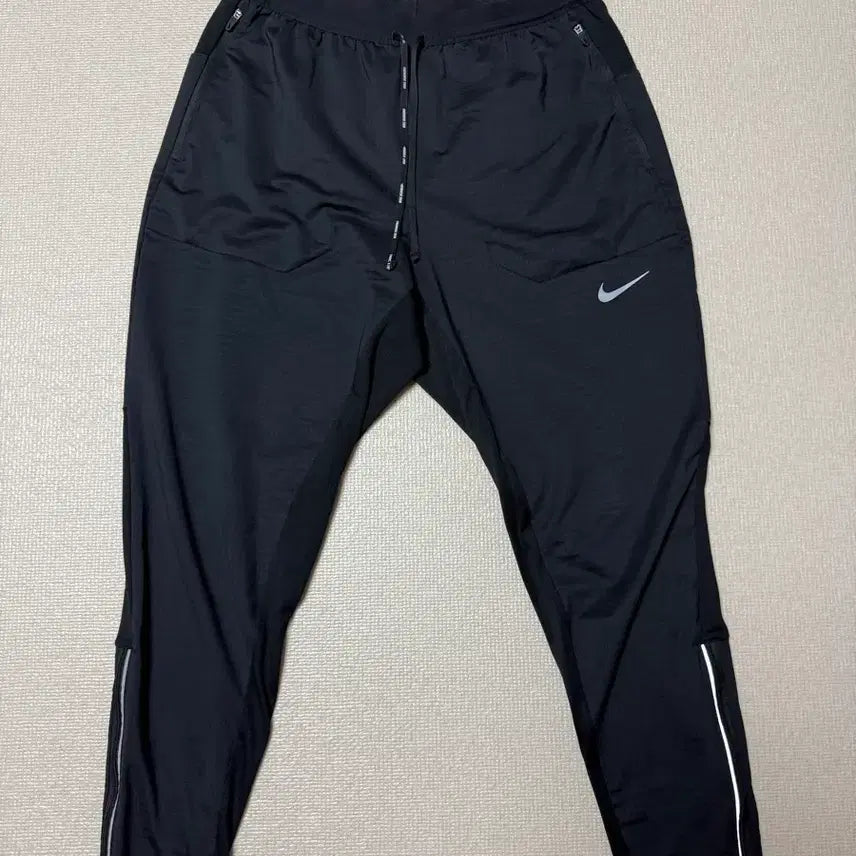 [BUNJANG] Nike Phenom Elite Knit Running Trousers / [L]나이키 페놈 엘리트 니트 러닝 트라우저 팬츠