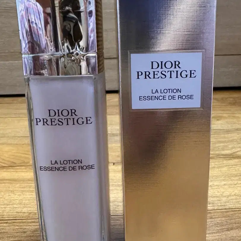 [BUNJANG] Dior Prestige La Lotion Essence De Rose 150ml New / 디올 프레스티지 라 로션 에센스 드 로즈 150ml 새상품