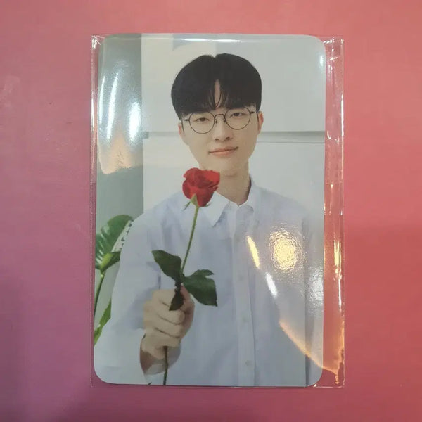 [BUNJANG] T1 Faker ImpacTMune Photocard / T1 대웅제약 임팩타뮨 페이커 포카
